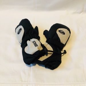 KOMBI ski/snowboard gloves